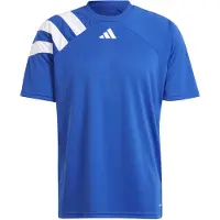 Adidas Tricot 'Fortore 23' blauw / wit