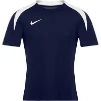 Nike Functioneel shirt 'Strike' marine / wit
