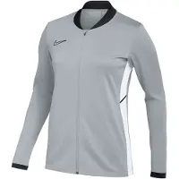 Nike Trainingsjack 'Academy 25' grijs / zwart / wit