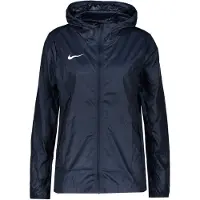 Nike Regenjas Storm-FIT Academy Pro 24 - Navy/Wit Dames