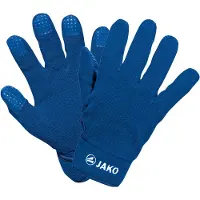 Jako Sporthandschoenen blauw / wit