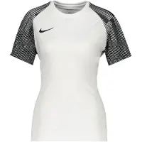 Nike Functioneel shirt grijs / zwart / wit