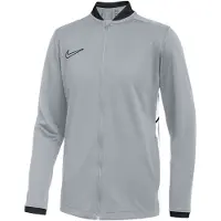 Nike Sportief sweatvest 'Academy 25' grijs / zwart / wit