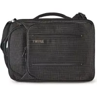 Thule Laptoptas zwart