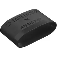 Tape Design X Paste Grip Tapes Zwart