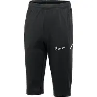 Nike Sportbroek 'Academy 25' zwart / wit