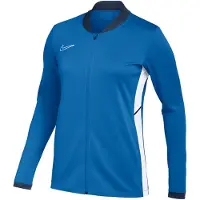 Nike Trainingsjack 'Academy 25' royal blue/koningsblauw / zwart / wit