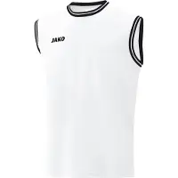Jako Tricot 'Center 2.0' zwart / wit