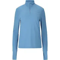 Endurance Functioneel shirt 'Chaba' lichtblauw