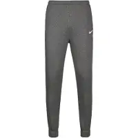 Nike Sportbroek 'Park 20' grijs gemêleerd / wit