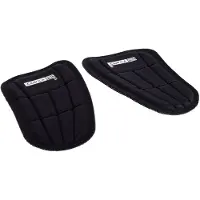 Cawila Accessoires zwart / wit