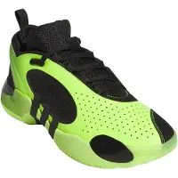 Adidas Sportschoen groen / zwart