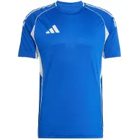 Adidas Tricot blauw / lichtgrijs