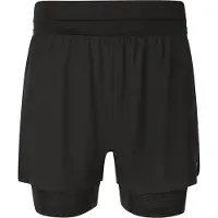 Endurance Less 2-in-1 Shorts