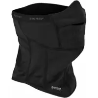 Ziener Gezichtsmasker Kids Iakovo Z Ws Mask Junior Black-XS
