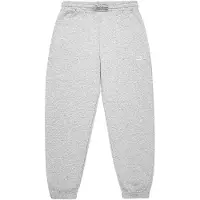 Bucketz Broek grijs gemêleerd