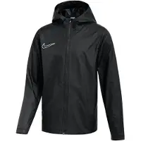 Nike Sportjas 'Academy 25' zwart / wit