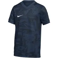Nike Functioneel shirt 'Precision VII' marine / navy
