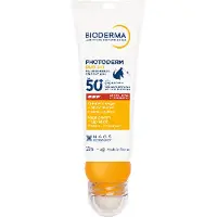 Bioderma Photoderm Duo Ski SPF50+ Crème Visage + Stick Lèvres 1St