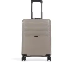 Pack Easy Trolley 'Jet' taupe