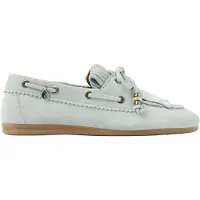 Via vai 62374-01 June Loua Bootschoenen | Maat 40 Dames Blauw