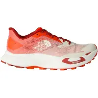 The North Face - Trailschoenen - Vectiv Enduris 4 M Lava Red/Calaca voor Heren - Maat 10,5 US - Rood