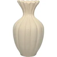 Fonq Tullia Vaas - Sandy Beige