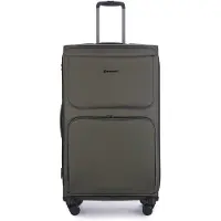 Stratic Trolley 'Bendigo' beige / zwart