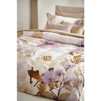 Vandyck Dekbedovertrek Wisteria lavender 240x200/220