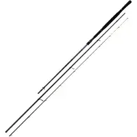Mikado Darkstarer Carpfishing Rod Zilver 4.30 m / 150 g
