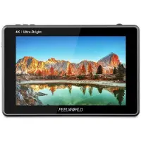 Feelworld LUT7 7" Touchscreen HDMI Monitor