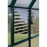 Canopia Palram-Automatische Lamellenopener