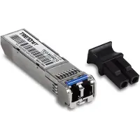 Trendnet TEG-MGBS10 Mini-GBIC Single-Mode LC Module (10KM)