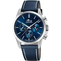 Lotus Stijlvolle Herenhorloge 18990/2