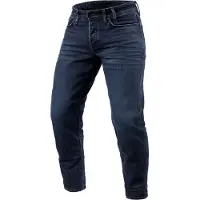 REV'IT! Ortes Tapered Spijkerbroek