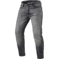 REV'IT! Ortes Tapered Spijkerbroek
