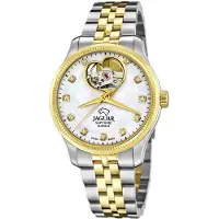 Jaguar - J995/1 - Polshorloge - Dames - Automatisch