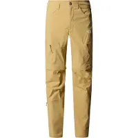 The North Face Exploration Regular Tapered Convertible Pants