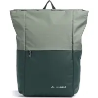 Vaude Rugzak 'Wala' olijfgroen / pastelgroen
