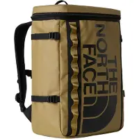 The North Face Sportrugzak 'Camp Fuse' kaki / zwart