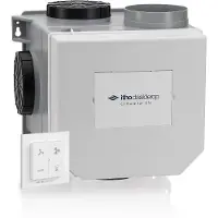 Itho CVE-S Vochtsensor Eurostekker + RFT-N Auto - 03-00838