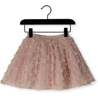 Mayoral Meisjes Rokken Tul Skirt - Roze - Maat 98