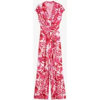 Bonprix Jersey jumpsuit zonder mouwen maat 32/34 (XS)