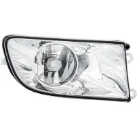 Hella Mistlamp rechts 1N0 354 017-021 Hella voor o.a. SKODA