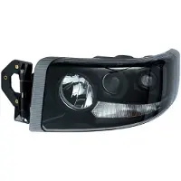 Hella Koplamp 1EL 011 899-361 Hella voor o.a. RENAULT TRUCKS