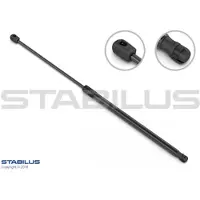 STABILUS 734953 Gasveer achterklep
