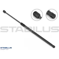 STABILUS 4045WU Gasveer achterklep