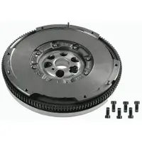 SACHS Vliegwiel 2294 000 871 Sachs voor o.a. FORD, SEAT, SKODA, VOLKSWAGEN