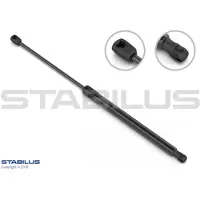 STABILUS Gasveer, motorkap 600175