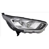 TYC Koplamp 20-19327-05-2